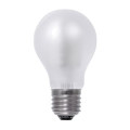 A60 Frosted Ledlight bombilla con E26 / E27 1.6W / 3.5W